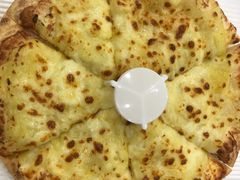 -City1+1城市比萨·意面(大润发沈阳苏家屯店)