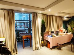-微觅·潮HIGH轰趴馆(望京SOHO麒麟社店)