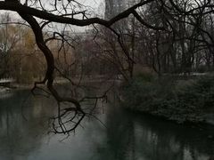 -北京动物园-畅观楼