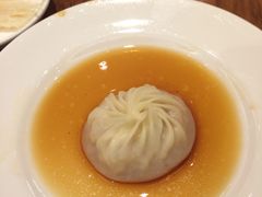-鼎泰丰(复兴店)
