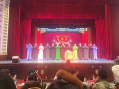 -百乐会相声剧场
