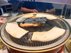 -西塔老太太泥炉烤肉(川沙百联店)