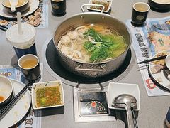 -椰小鸡·琼州糟粕醋(美兰缤纷城店)