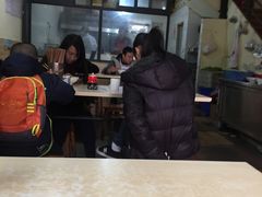 大堂-武胜段记猪肝面(卓锦城店)