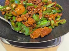 -匠熙小馆(崇文门店)