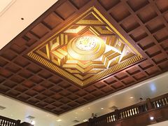 -广州花园酒店-凌璇阁360度高空海鲜自助餐CAROUSEL