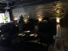 大堂-C&R西班牙餐厅