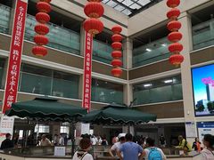 -哈尔滨医科大学附属第四医院(南岗院区)