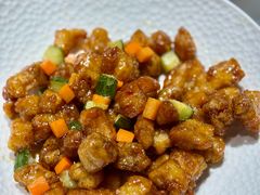 -老大连·海肠捞饭·大连海鲜大连菜(西安路店)