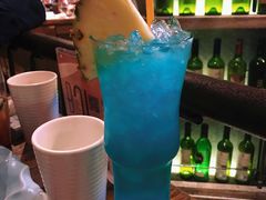 蓝色夏威夷-胡桃里音乐酒馆(环亚凯瑟琳广场店)