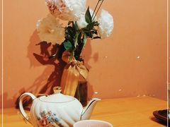 -The Flowers Coffee(南山店)