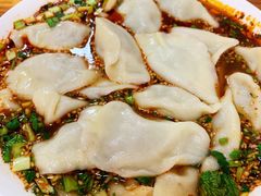-尤素福东举院饺子馆