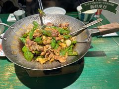 -费大厨辣椒炒肉(太平老街店)