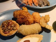 -汉阳廷自助烤肉·火锅(壹方天地店)