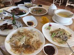 -德胜轩正宗顺德菜(宝安沙井会展中心店)