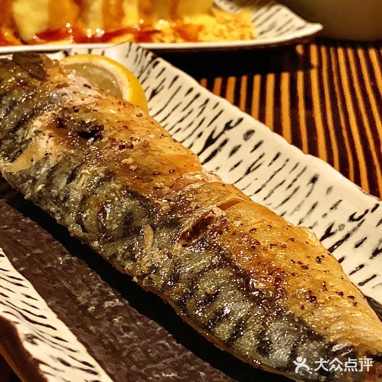 ♨️马路边边的氛围感日式居酒屋|石居烧·日式料理