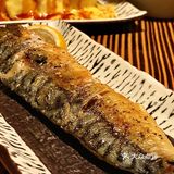♨️马路边边的氛围感日式居酒屋｜石居烧·日式料理