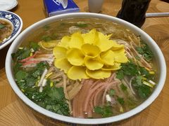 -真不同饭店(中州东路店)