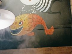 -探鱼·鲜青椒爽麻烤鱼(番禺万达店)