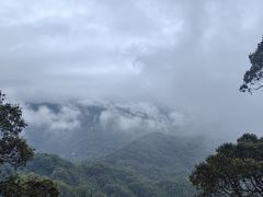-青城山