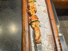 -西堤厚牛排(国瑞店)