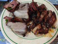-巴犀烧烤(新崇光店)