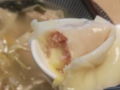 芝士馄饨-红小满休闲餐厅(十全街店)