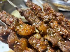 -清真·馬坡二旦烧烤(人生一串拍摄店)