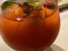 鸡尾酒-赤坂亭M9和牛烧肉·日料398放题(万达店)