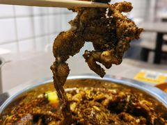 -耍盆友·重庆江湖菜(百子湾店)