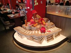 -小厨娘金榜题名(夫子庙秦淮河店)