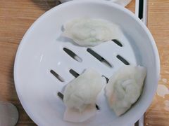 -船歌·鱼水饺青岛菜(枫蓝国际购物中心店)