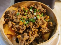 -全牛匠·乐山跷脚牛肉(新中关店)