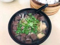 -金原鸭血粉丝汤总店(锁金村店)