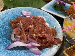 -鹤之乡·齐齐哈尔烤肉·非遗(秋涛路店)