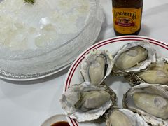 -明本湛江鸡•海鲜小厨(陈家祠店)