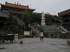 -西宁南禅寺-法幢寺