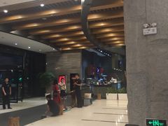-纽斯桑拿会所(天山店)
