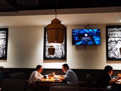 大堂-太二酸菜鱼(正大广场店)