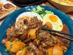 -韩海丽特色美食(秀州路店)