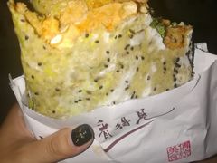 -安悦煎饼(河北店)