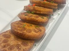 -楚山晓·湖北菜(武汉光谷K11店)