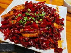 麻辣虾-望京一号·重庆江湖菜(工体店)