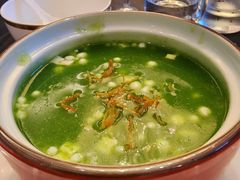 -北京王府井希尔顿酒店·秦唐中餐厅Chynna