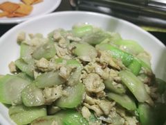 -肖记公安牛肉鱼杂馆· 省级非物质文化遗产(仁和路店)