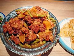 -荣鹏风味烀饼(万达广场店)