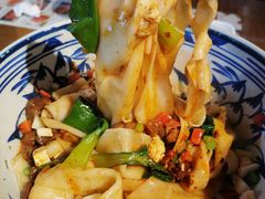 -元志初腊汁肉夹馍(钟楼粉巷店)