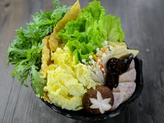 -手选潮汕鲜活牛肉火锅(二七广场店)