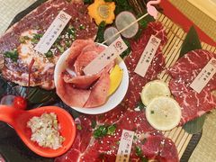 -松鱼亭·和牛烧肉(协鑫广场店)