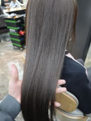 -藤野造型·专业烫染店